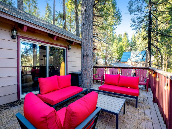 Big Bear Home 1022845