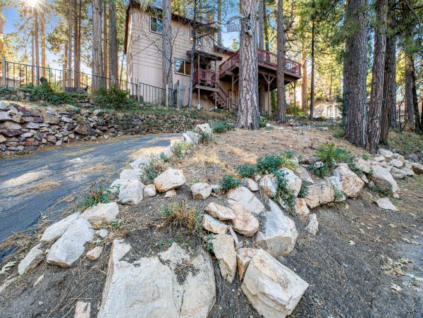Big Bear Home 1022845