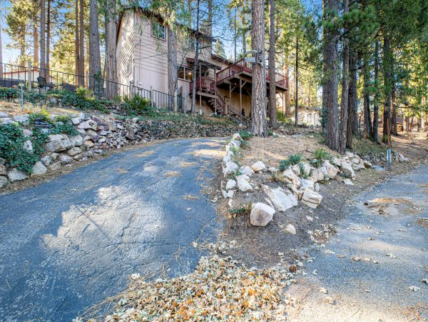 Big Bear Home 1022845