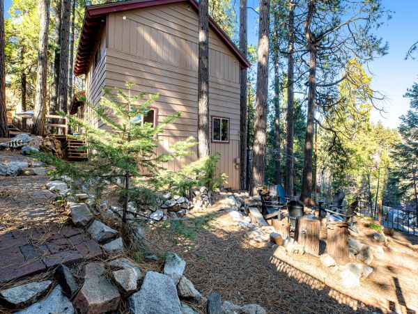 Big Bear Home 1022845