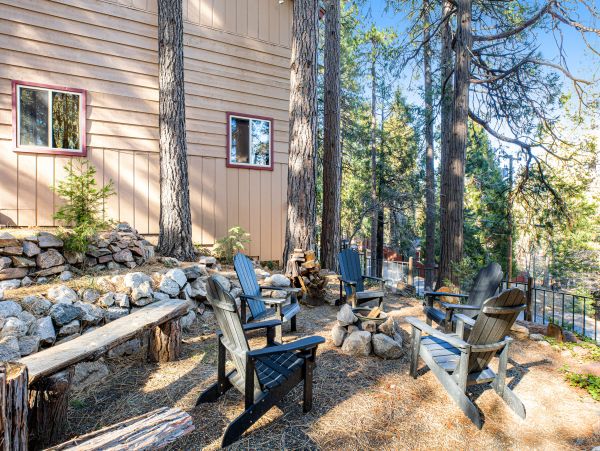 Big Bear Home 1022845