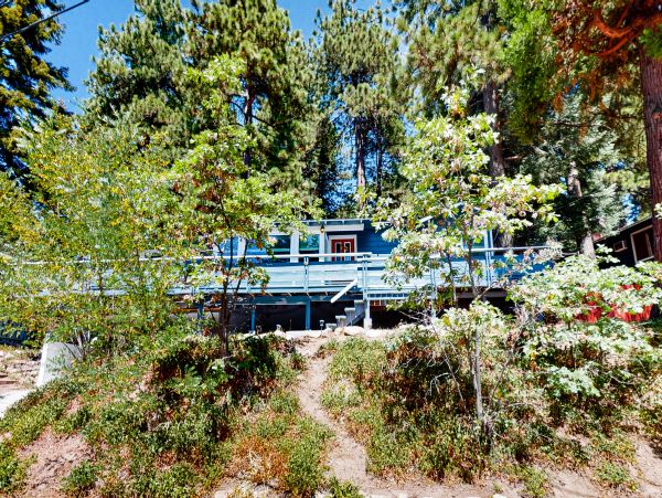 Big Bear Home 1022846