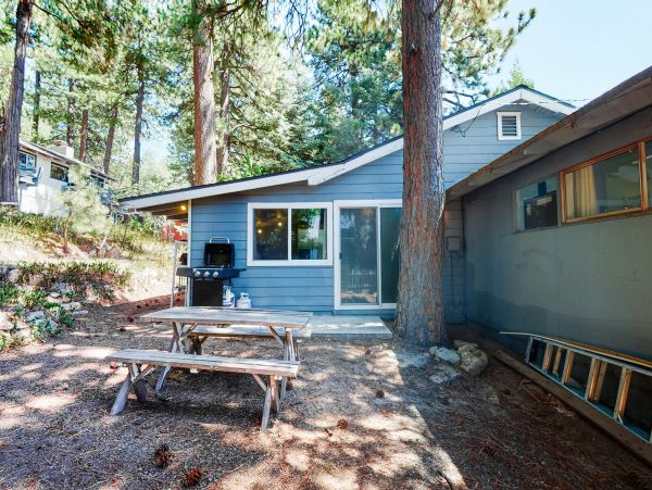 Big Bear Home 1022846