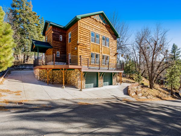 Big Bear Home 1022847