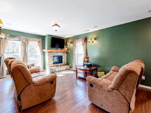 Big Bear Home 1022847