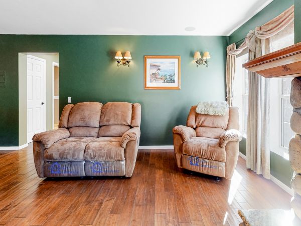 Big Bear Home 1022847