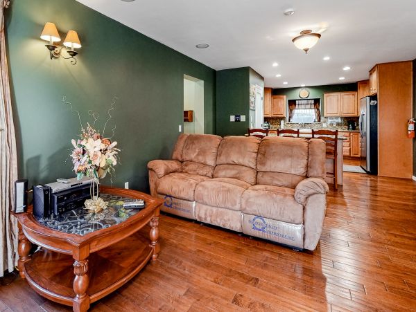 Big Bear Home 1022847