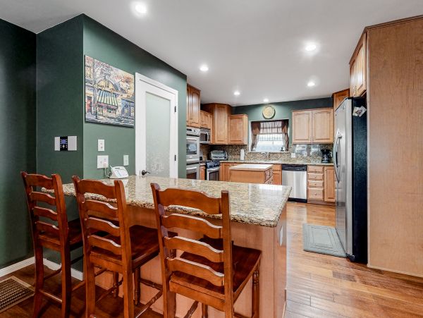 Big Bear Home 1022847