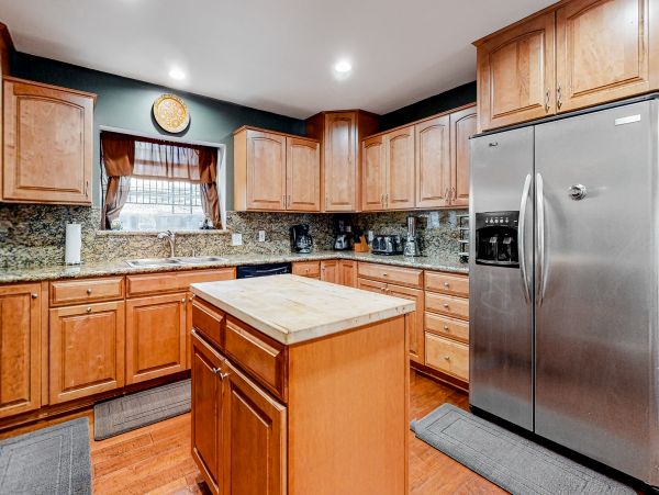Big Bear Home 1022847
