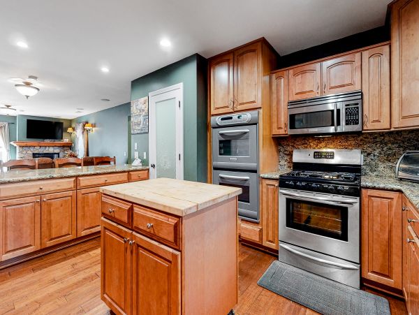 Big Bear Home 1022847