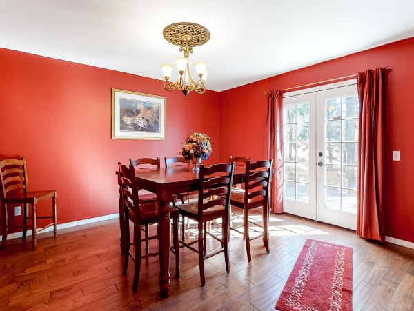 Big Bear Home 1022847
