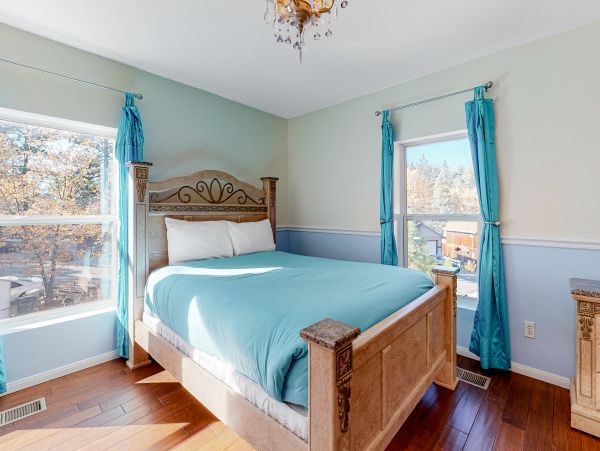Big Bear Home 1022847