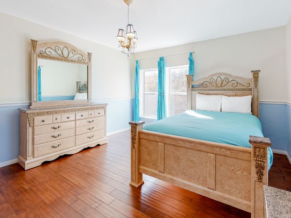 Big Bear Home 1022847