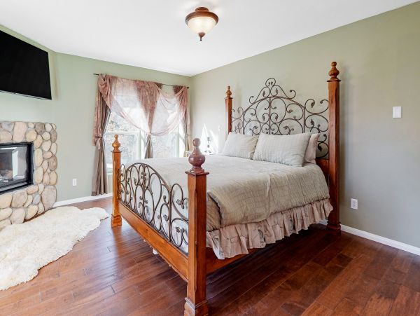 Big Bear Home 1022847