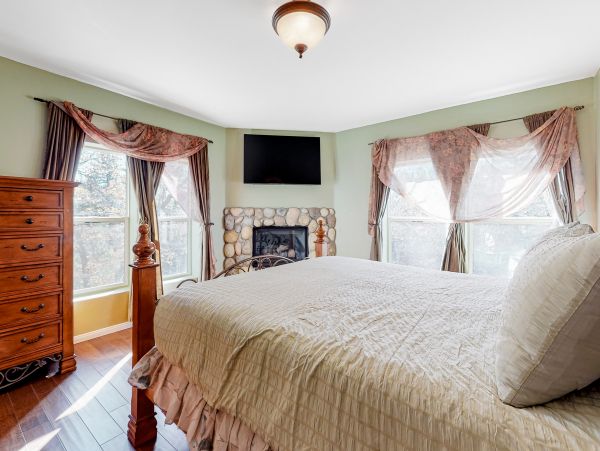 Big Bear Home 1022847