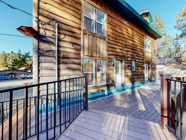 Big Bear Home 1022847