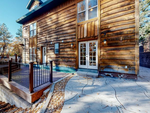 Big Bear Home 1022847