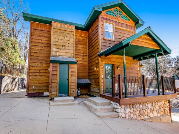 Big Bear Home 1022847