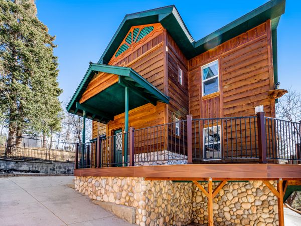 Big Bear Home 1022847