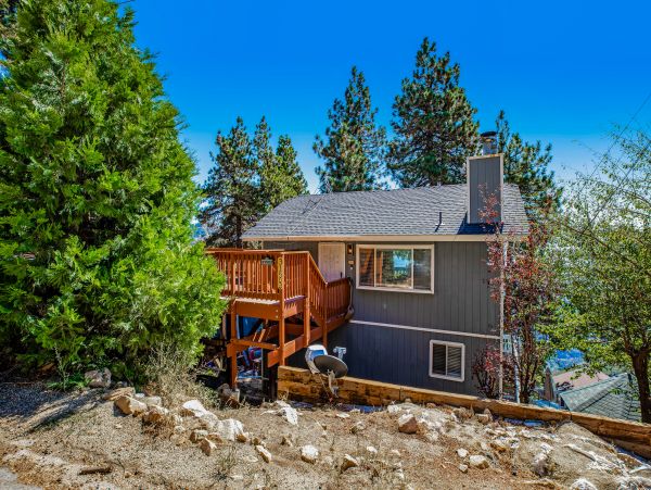 Big Bear Home 1022848