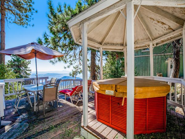 Big Bear Home 1022848