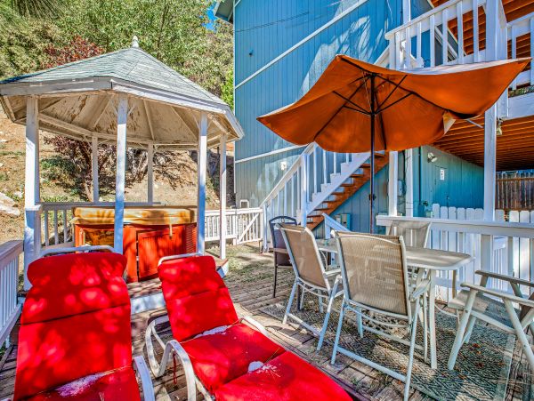 Big Bear Home 1022848