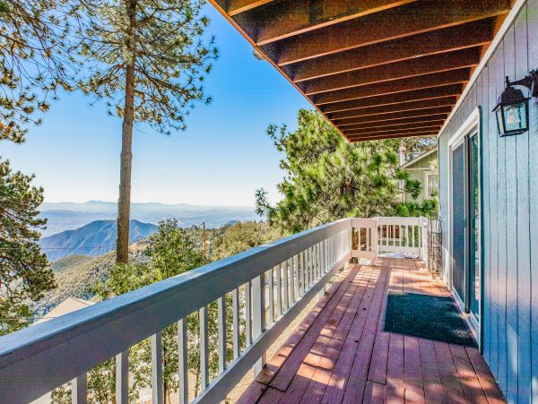 Big Bear Home 1022848