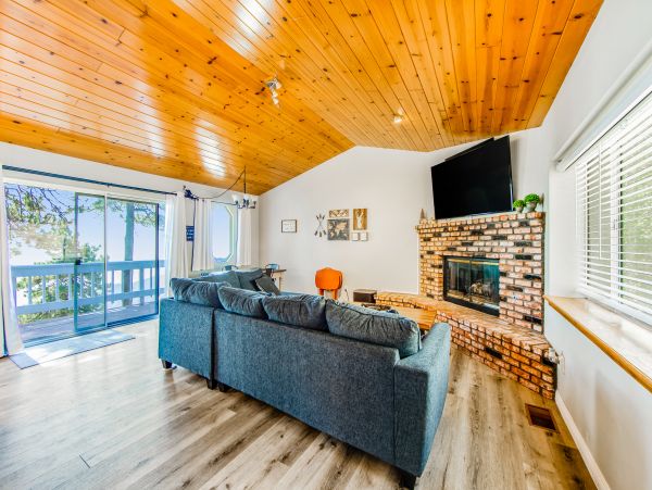 Big Bear Home 1022848