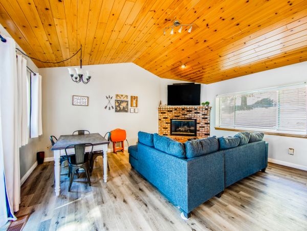 Big Bear Home 1022848
