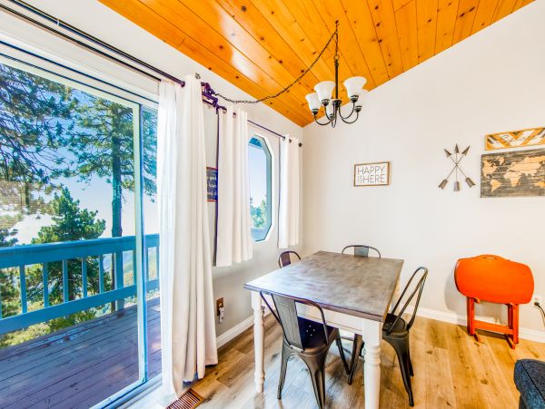 Big Bear Home 1022848