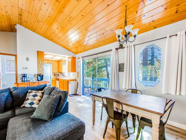 Big Bear Home 1022848
