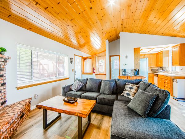 Big Bear Home 1022848