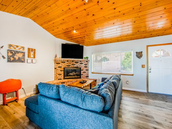 Big Bear Home 1022848