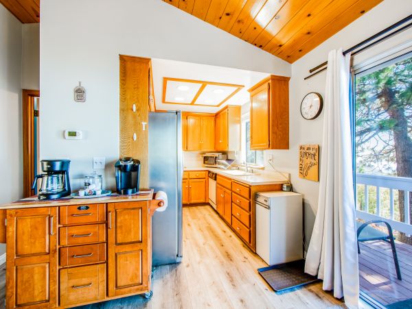 Big Bear Home 1022848