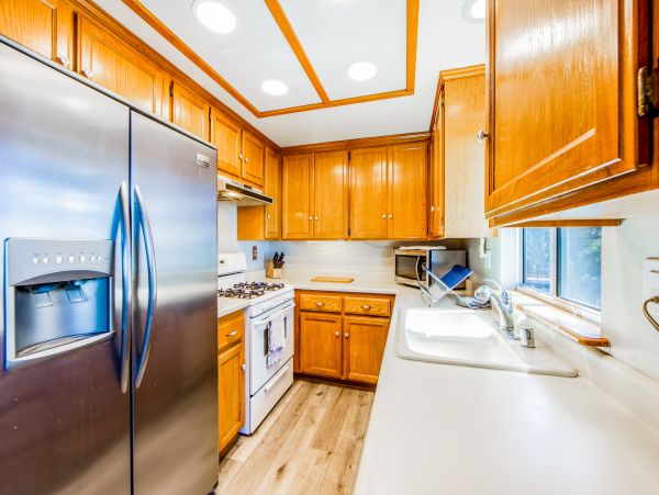 Big Bear Home 1022848