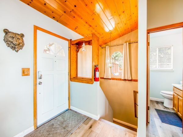 Big Bear Home 1022848