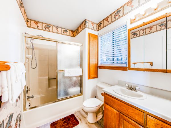 Big Bear Home 1022848