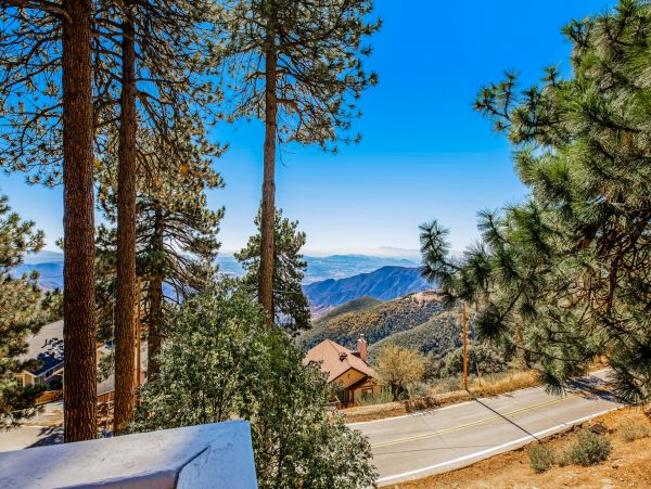 Big Bear Home 1022848