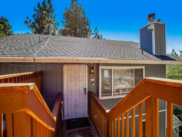 Big Bear Home 1022848