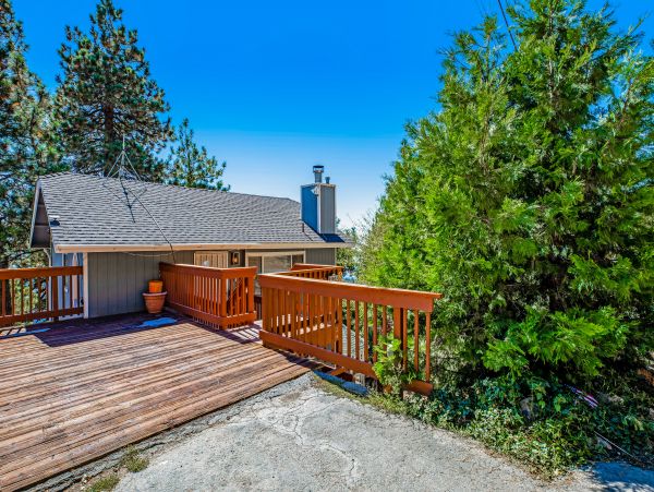 Big Bear Home 1022848