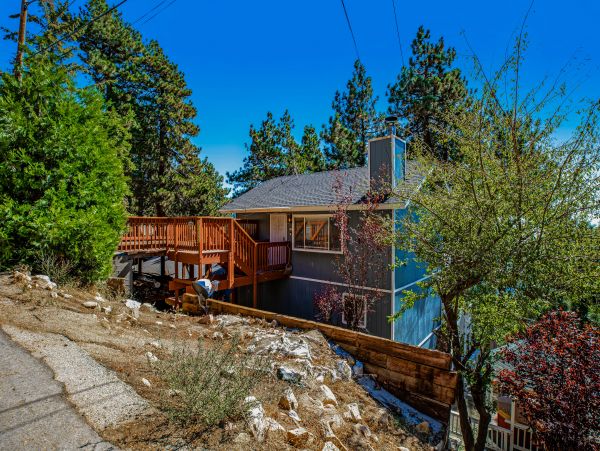 Big Bear Home 1022848