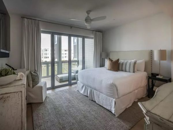 Beaches Of South Walton Condo 1022849