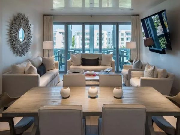 Beaches Of South Walton Condo 1022849