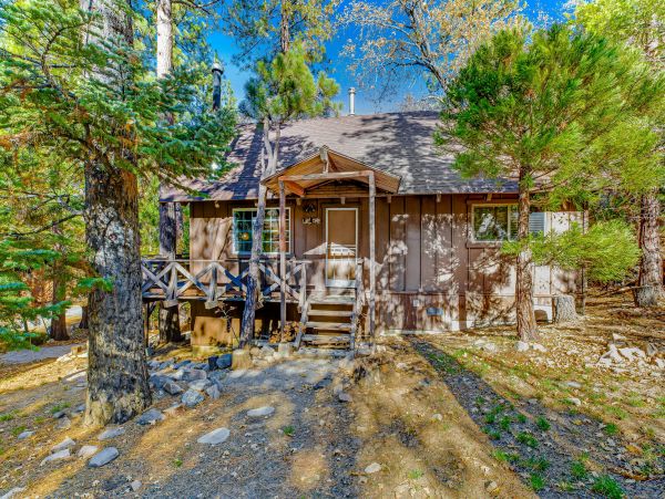 Big Bear Home 1022850