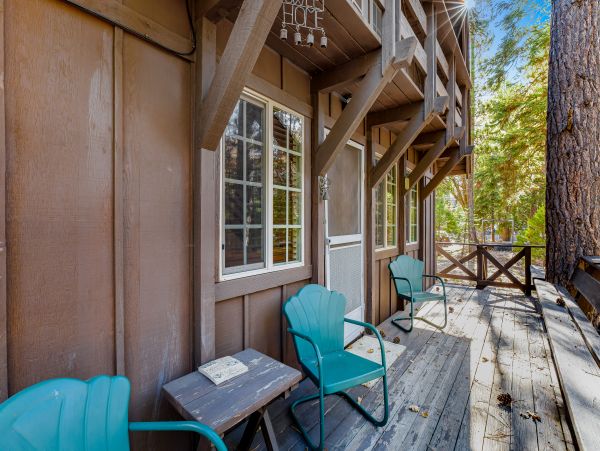 Big Bear Home 1022850