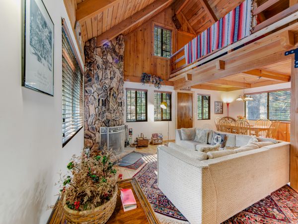 Big Bear Home 1022850