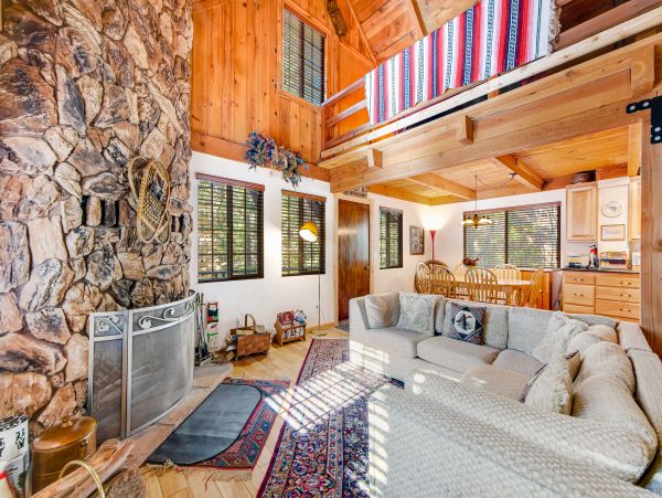Big Bear Home 1022850