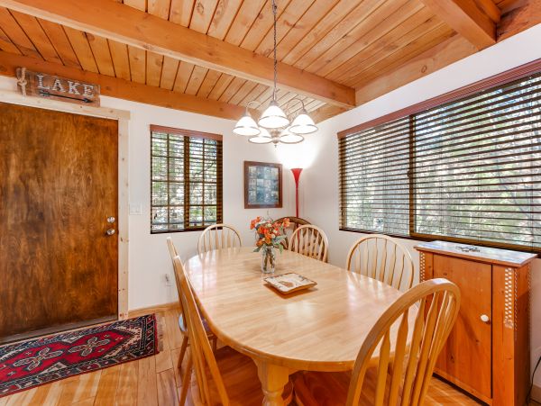 Big Bear Home 1022850