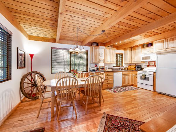 Big Bear Home 1022850