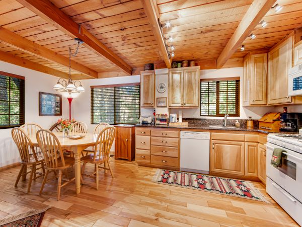 Big Bear Home 1022850